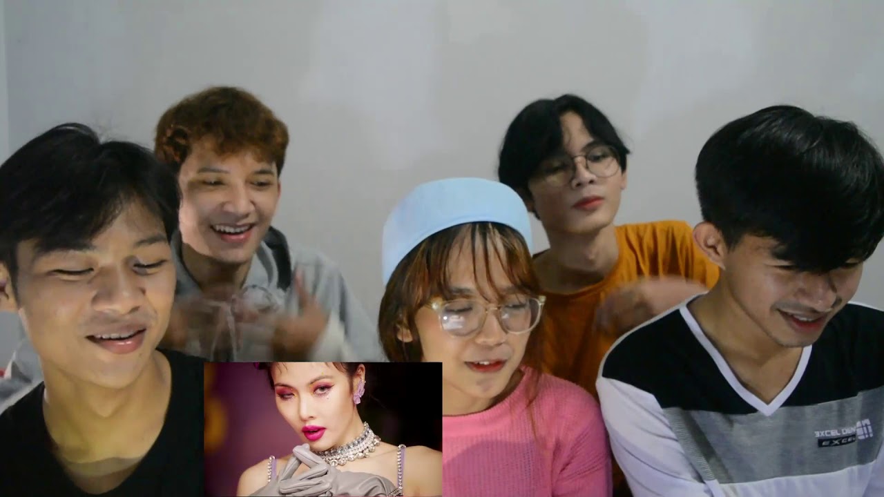 [MV REACTION] HYUNA - I'M NOT COOL ||| PANAAAAAAAASSSSSSSS