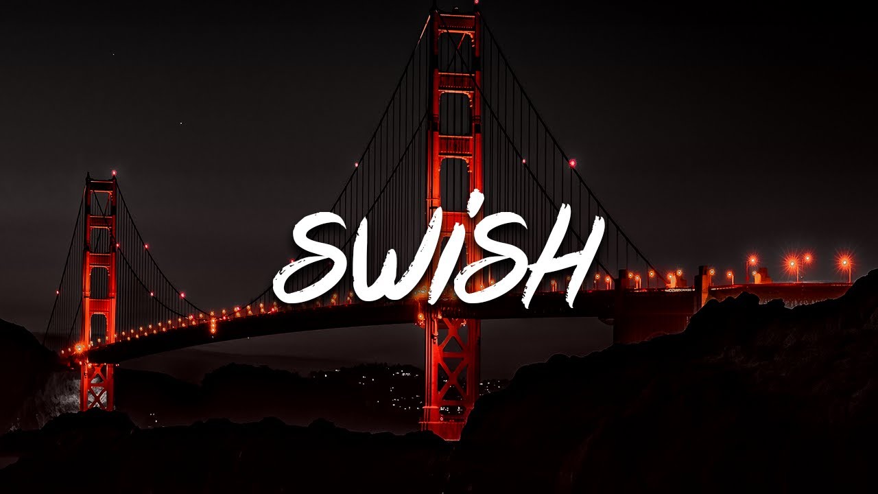 Blastro - Swish (Lyrics)