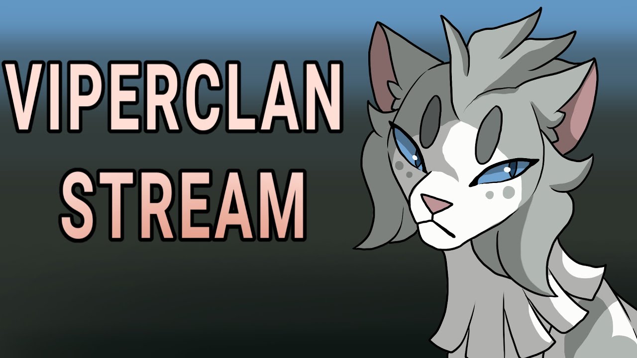 ViperClan Stream! (Finishing Year 30!)