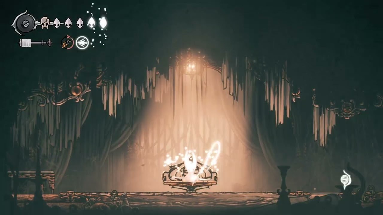 я выжил, хотя опасности не было