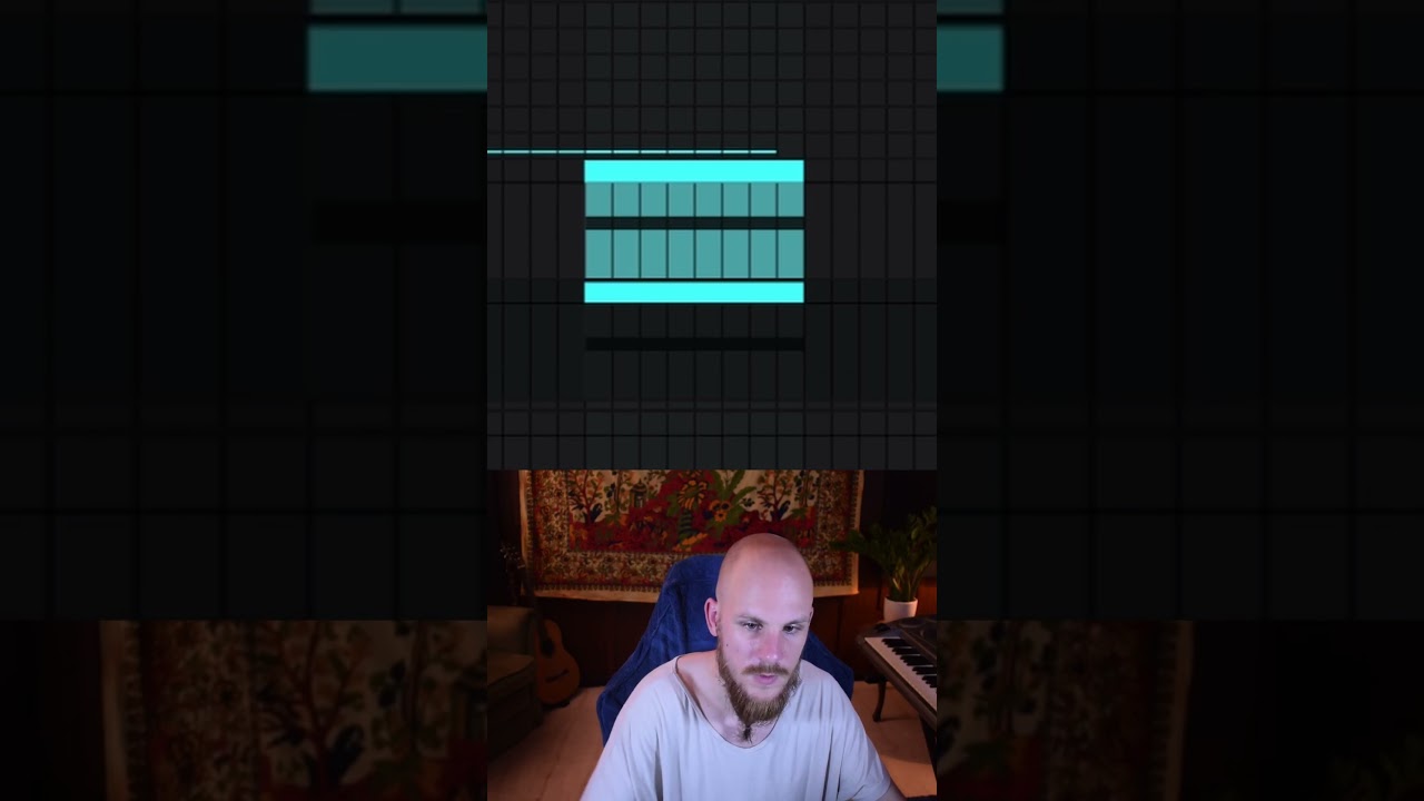 Falcon is Amazing!!! #Ableton #Psytrance #Tutorial #SoundDesign #MusicProduction