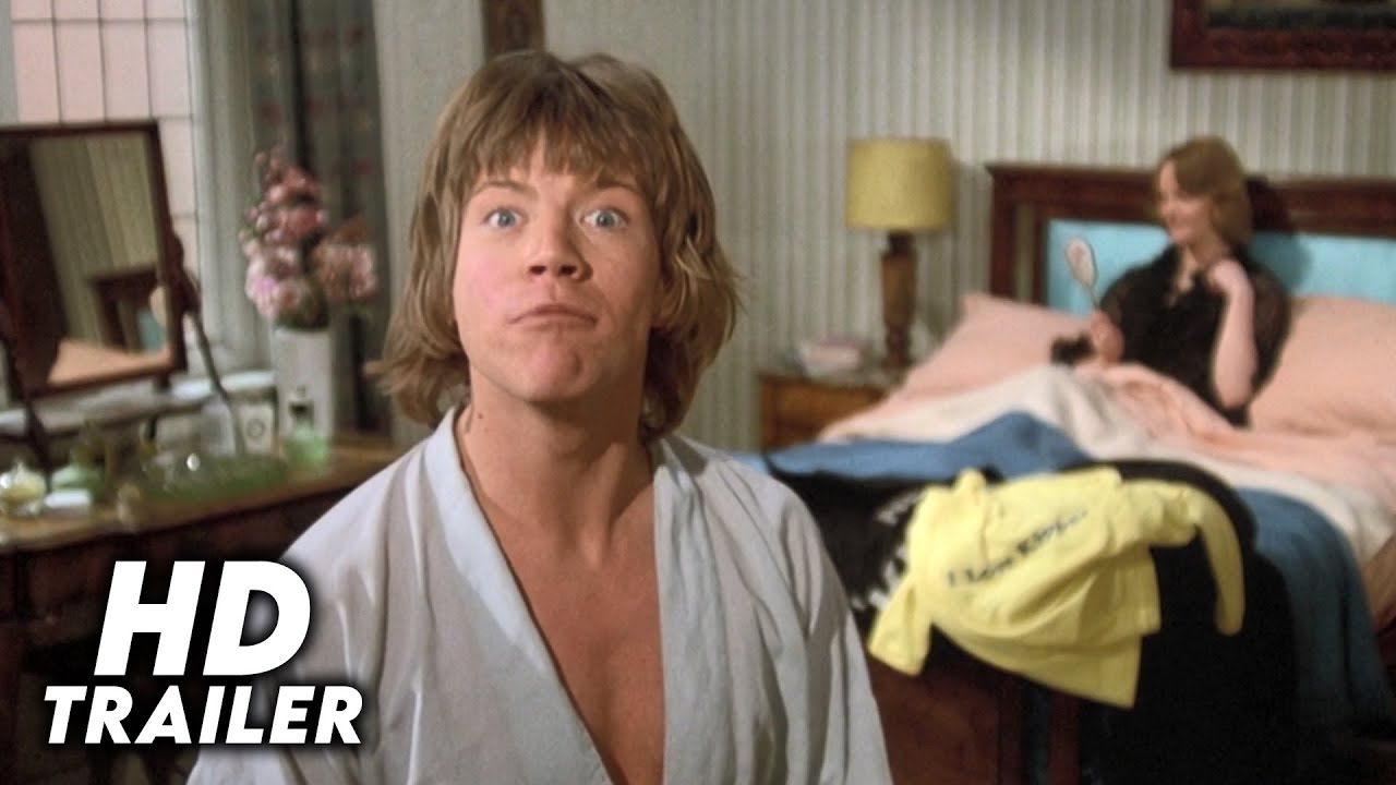 Confessions of a Pop Performer (1975) Original Trailer [HD]