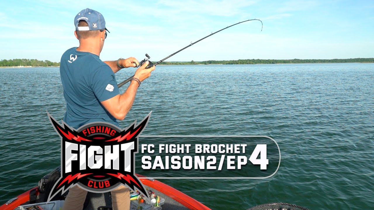 FC FIGHT S2EP4 : Un scénario FOU ! C'est l'heure du verdict dans la poule B !!!