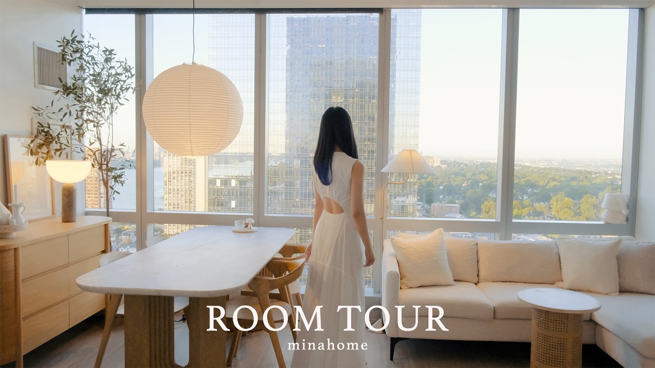 【Room Tour】Cozy JAPANDI Style Interior | Our Home with a Baby🏡