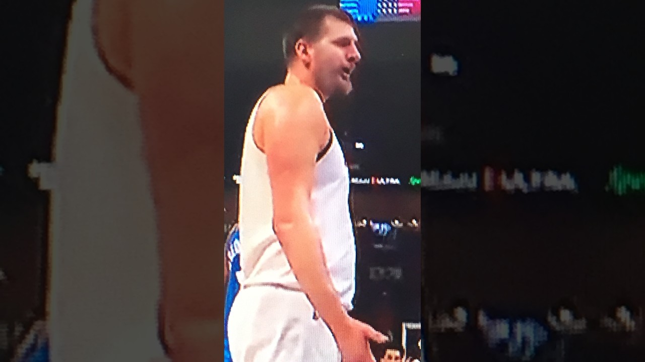 Denver Nugets 136-131San Antonio Spurs#Jokic 31Pts 20Reb 12Ast.Genius Murray 39Pts#Jokic#Stari novac