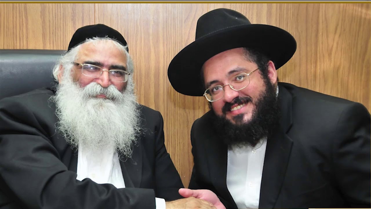 דוד שלום אשרנו