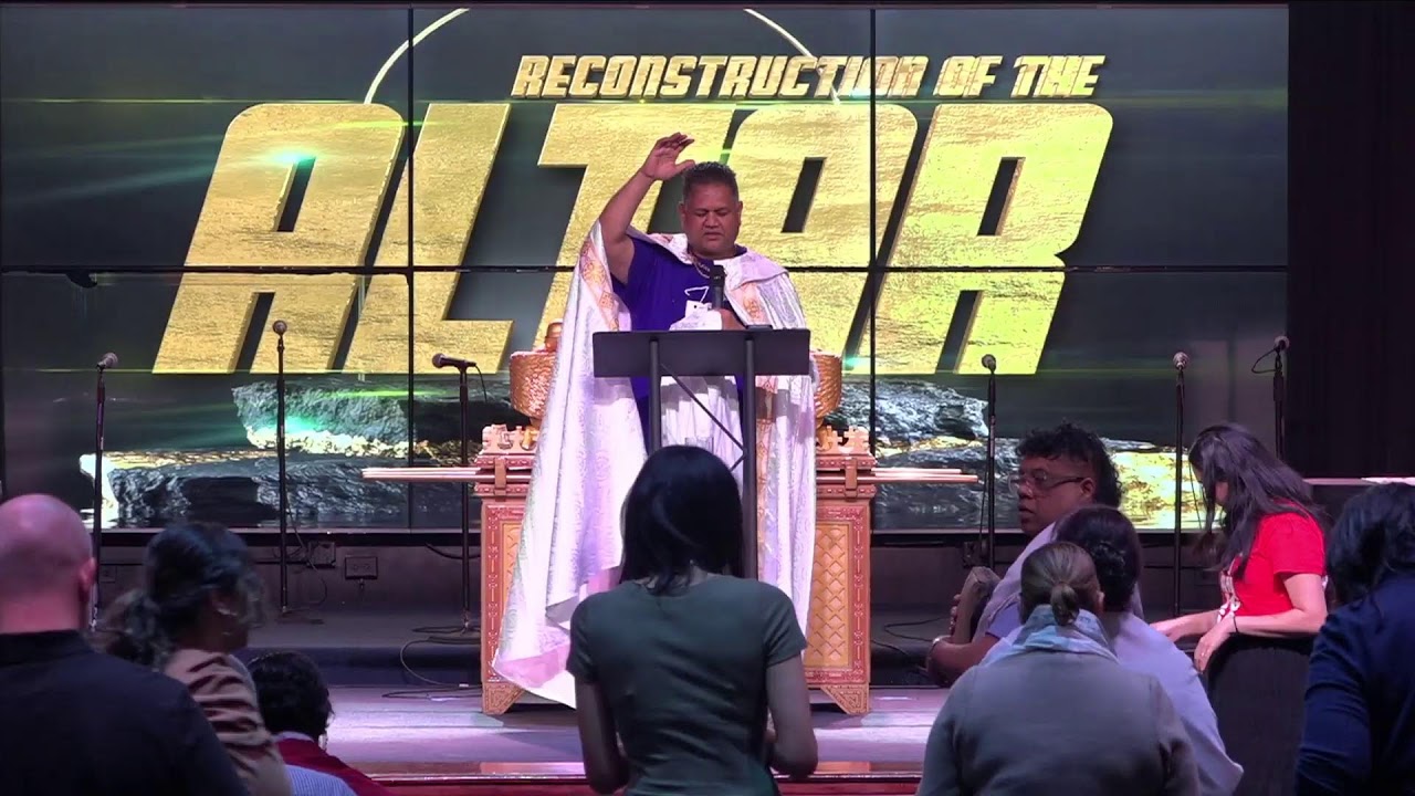 Robin Dinnanauth Live Stream