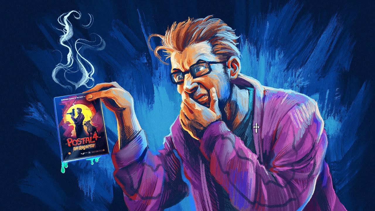 Postal 4 сделала мне БОЛЬНО | Postal 4 — ХУДШАЯ игра в мире