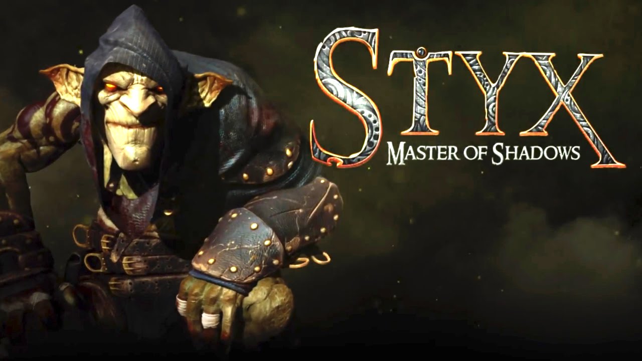 Styx: Master of Shadows - Очень правильная стелс-игра (Обзор)