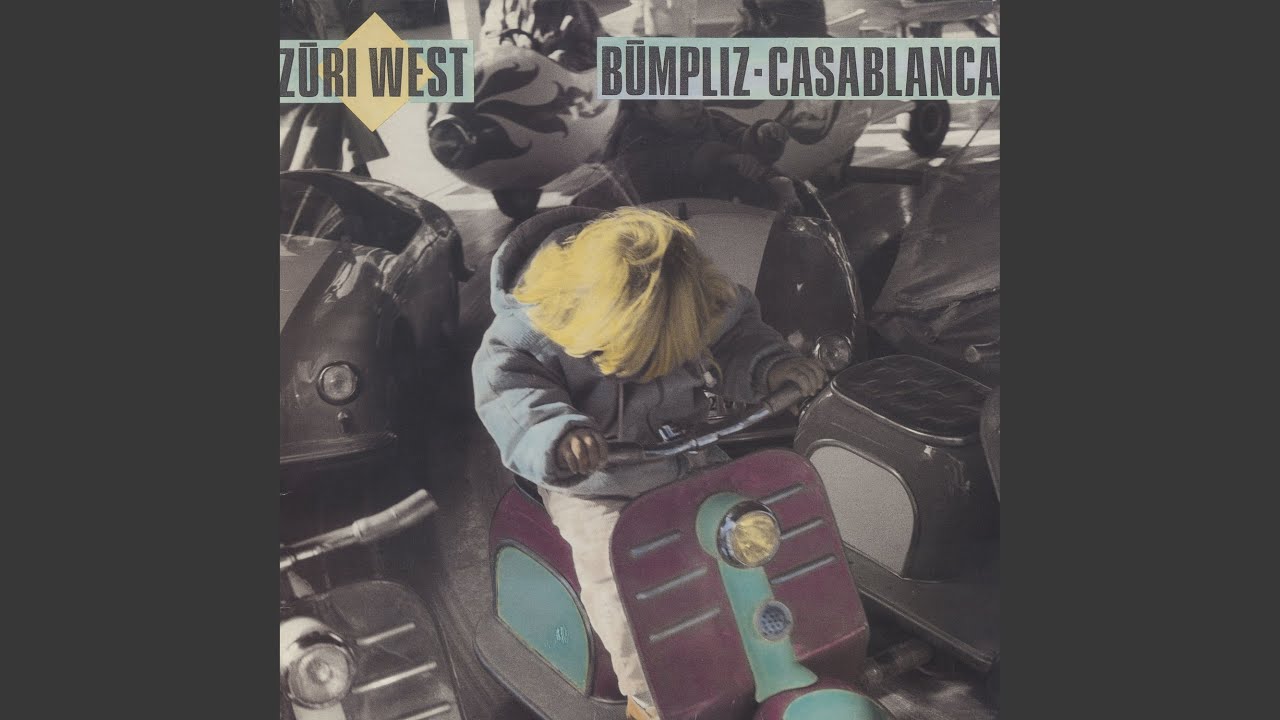 Bümpliz-Casablanca