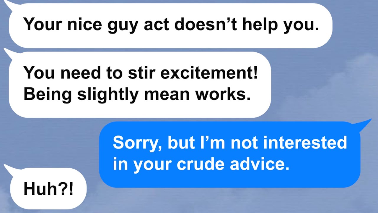 【Apple】Misogynistic family in laws look down on me and say I will be cheated on. But actually...