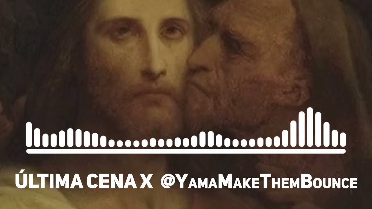 ÚLTIMA CENA X @YamaMakeThemBounce (Most Populer Song)