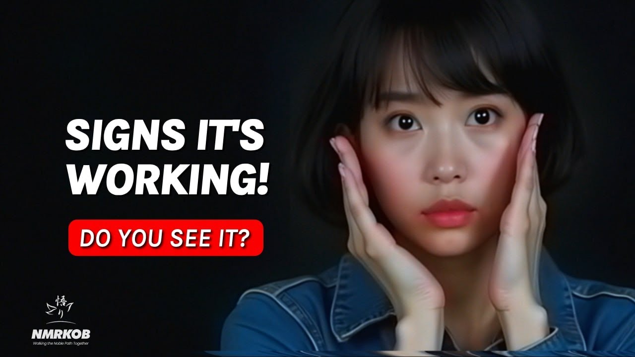How Do You REALLY Know Nam Myoho Renge Kyo is Working? (Watch for These 7 Signs!)