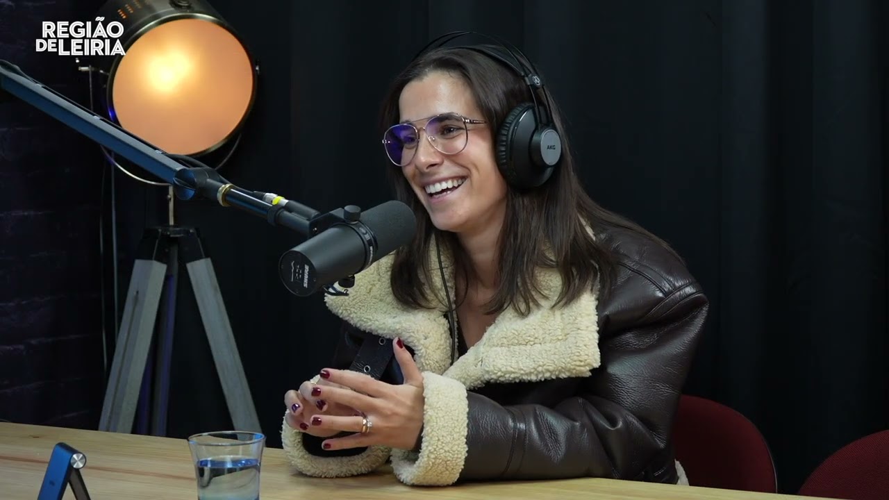 #10 - Maria Francisca Gama: a escritora leiriense que se tornou um sucesso nacional