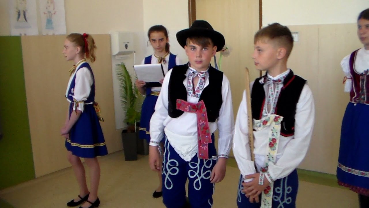 Kultúrne dedičstvo (ZŠ Borský Mikuláš)