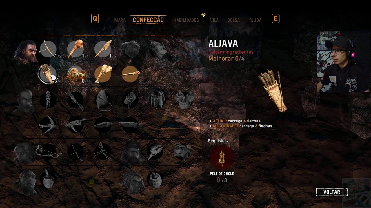 🇯🇵 Japão já virou o ano! | Começando Far Cry Primal pela primeira vez