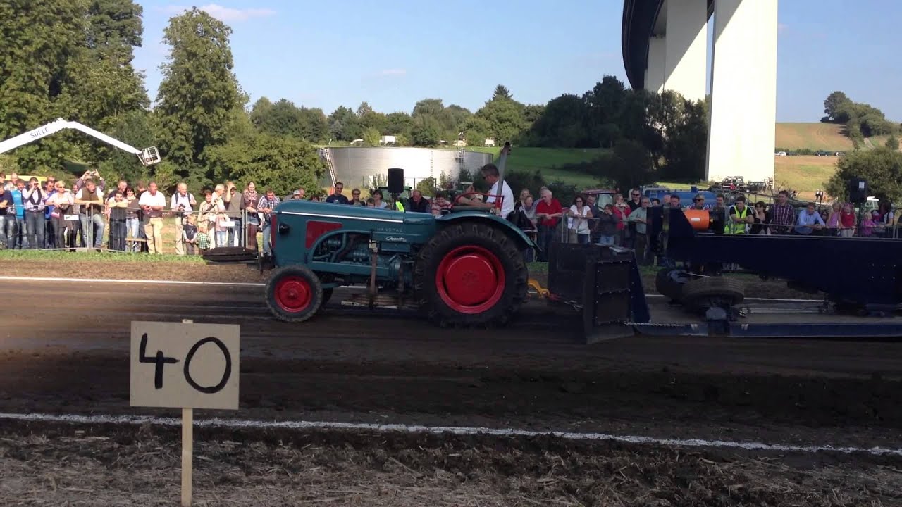 Traktorpullen-Hanomag Granit 500.mov