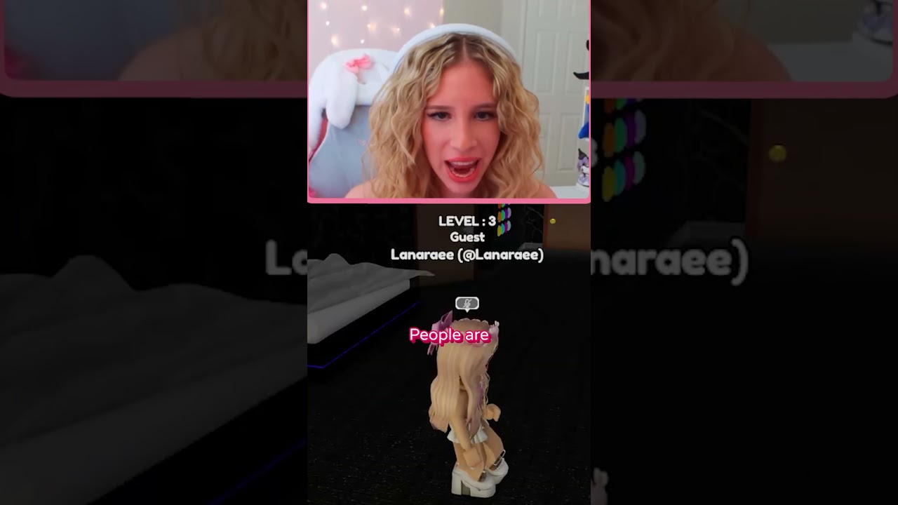 POV: Вы присоединяетесь к игре &laquo;SUS&raquo; в ROBLOX