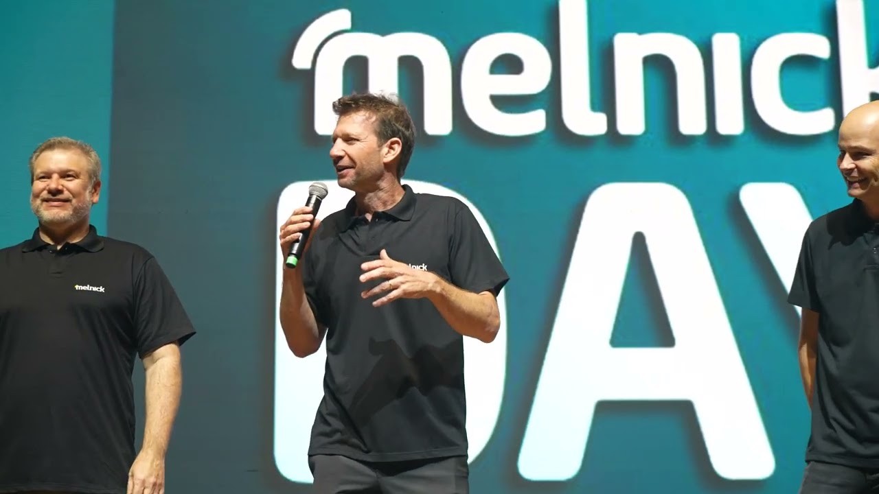 CONVENÇÃO MELNICK DAY 2026