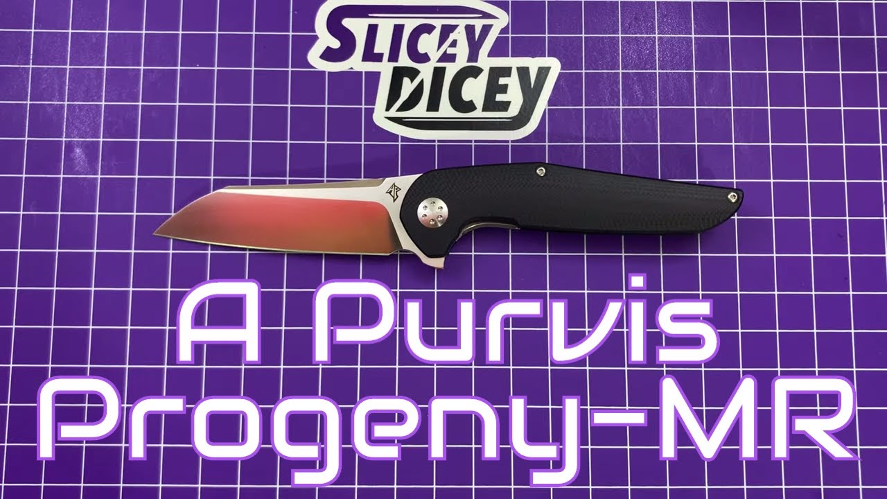 A Purvis Blades Progeny-MR