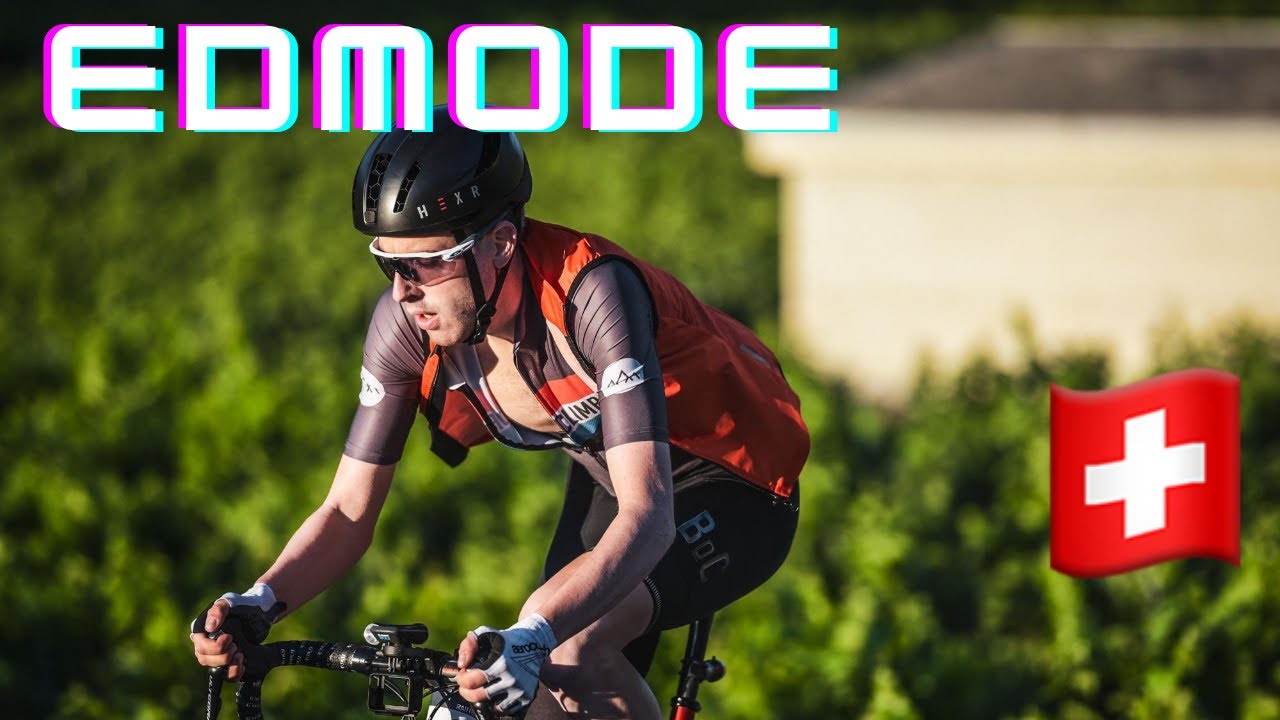 FUN Uphill KOM Handicap Race // Verbier, Switzerland