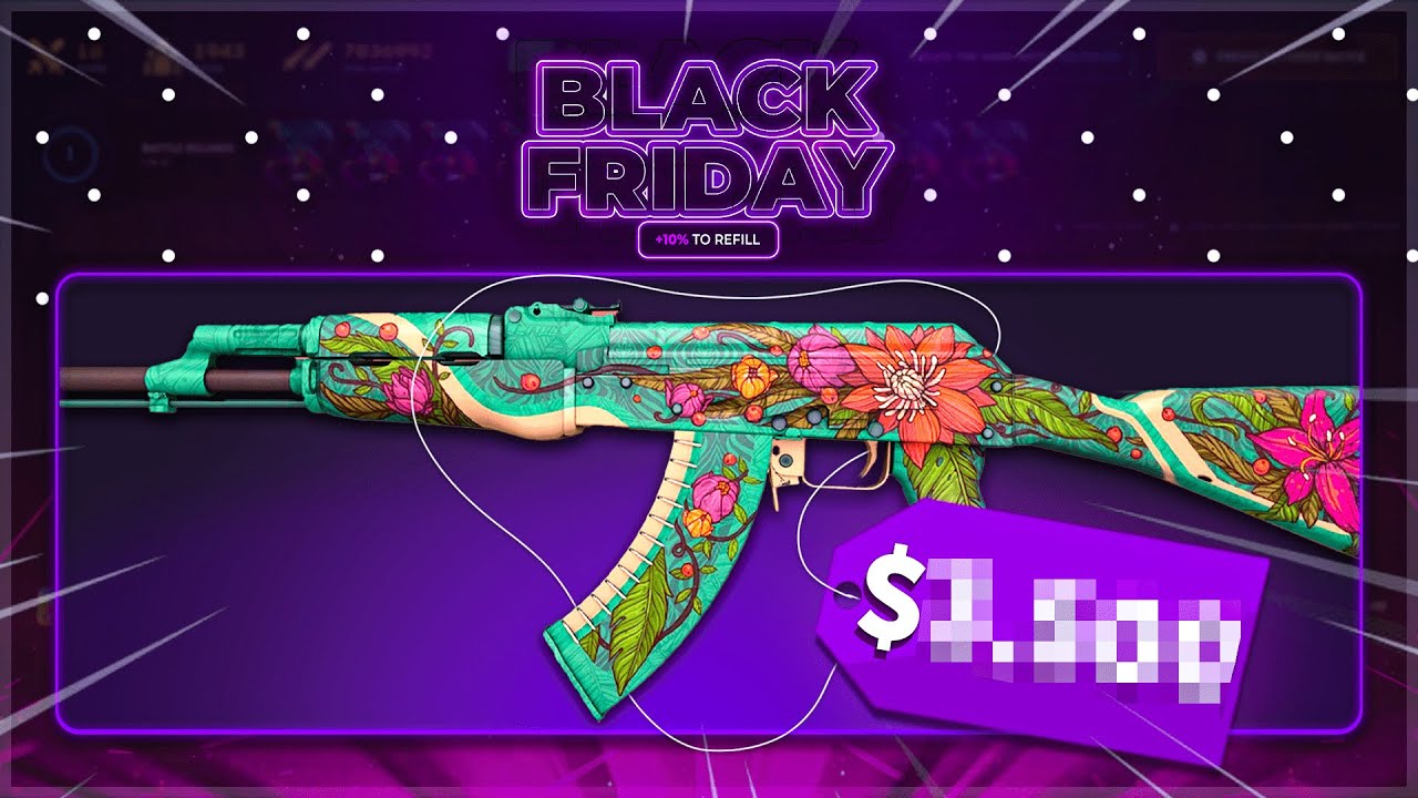 NEW CASE Pays $4,000! | KeyDrop Case Opening