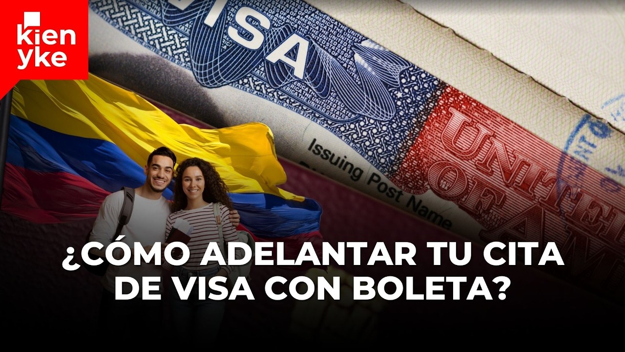 FIFA Pass 2026: así puede acelerar su visa si tiene boletas