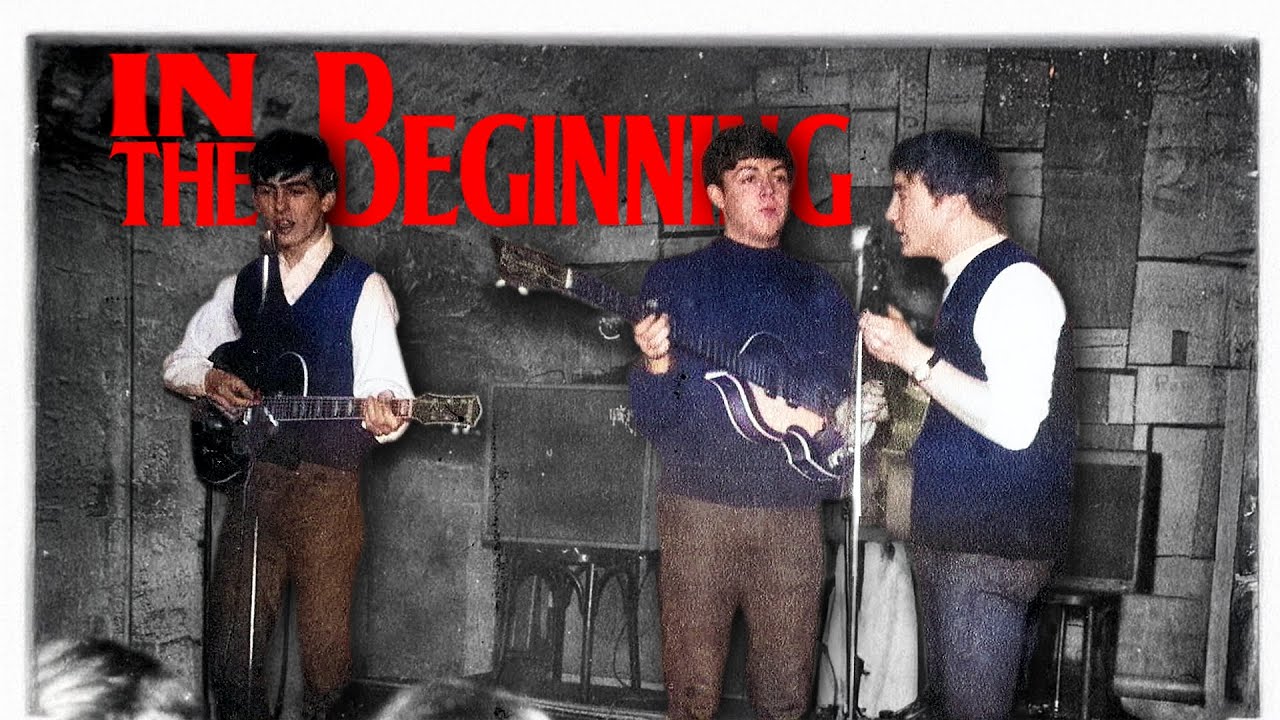 The Beatles Remastered: Never-Before-Seen Moments and Live Performances (Full Music Documentary)