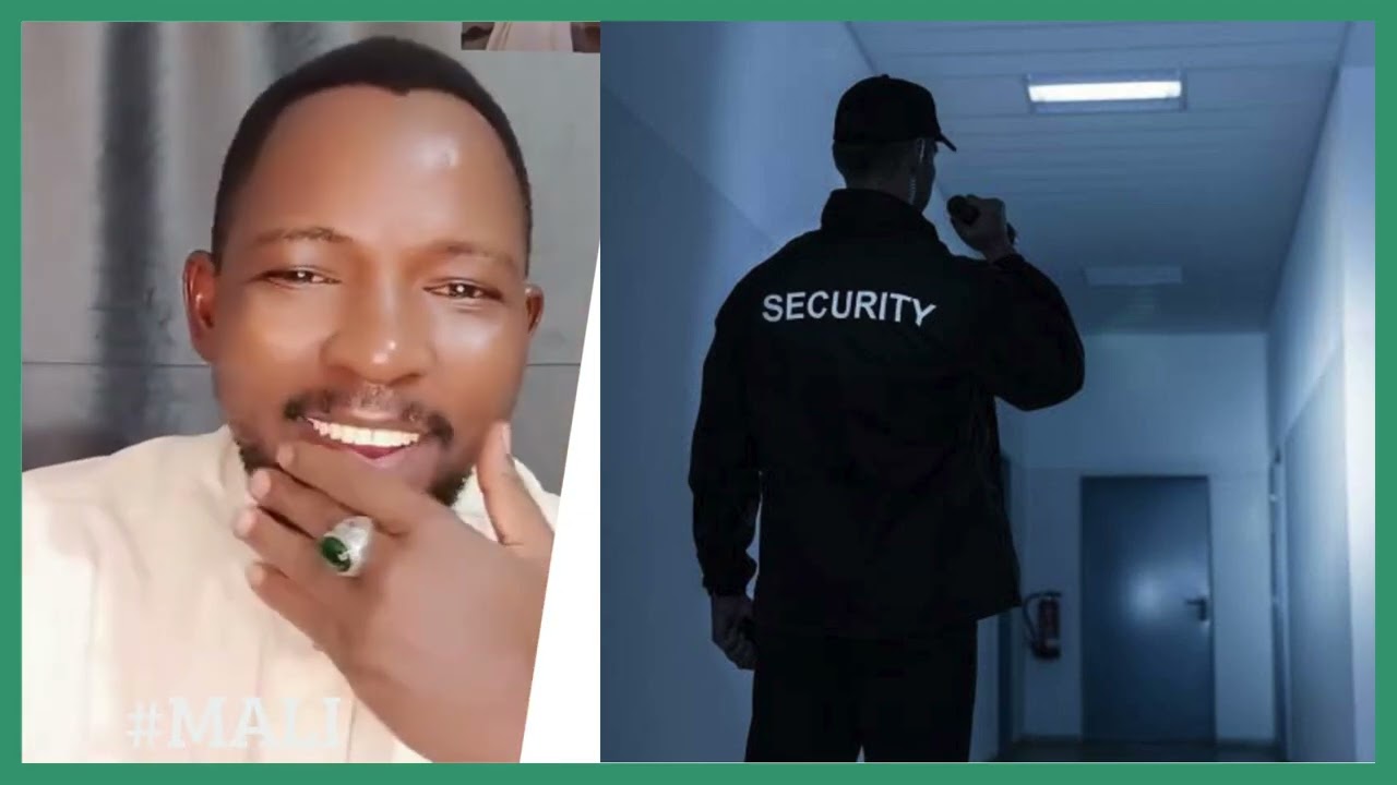 KAYES 223 S’ADRESSE TOUJOURS AUX AGENCES DE SÉCURITÉS 