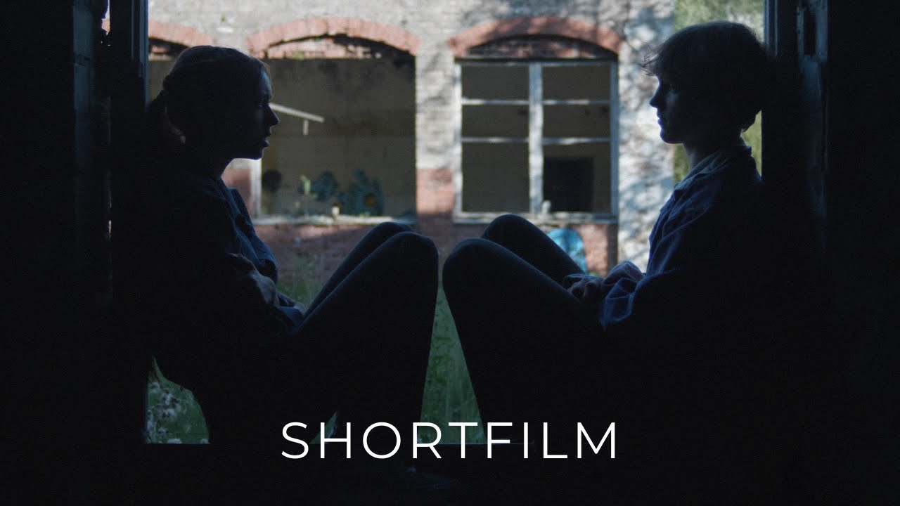 PEIDETUD - HIDDEN | shortfilm with subtitles