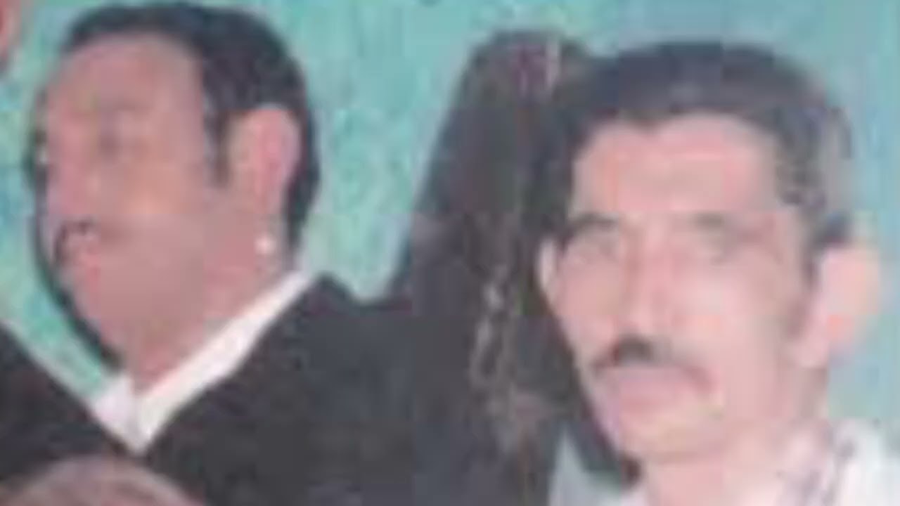 حساين بومية موحى ايتزرHssain Boumia+Mouha Itzer