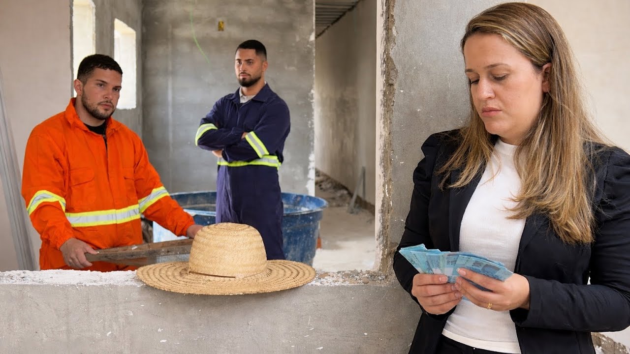 Millionär testete die Ehrlichkeit von Bauarbeitern 🚧😱