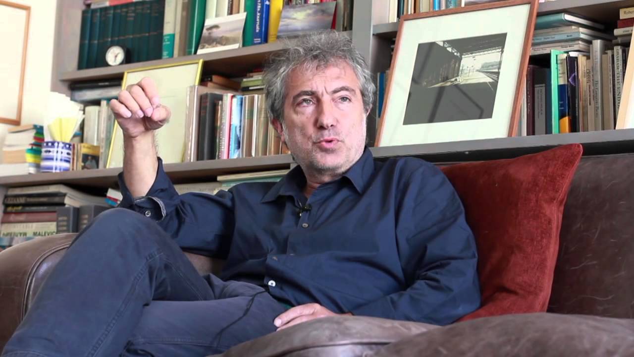 An interview with Adam Phillips: part 2