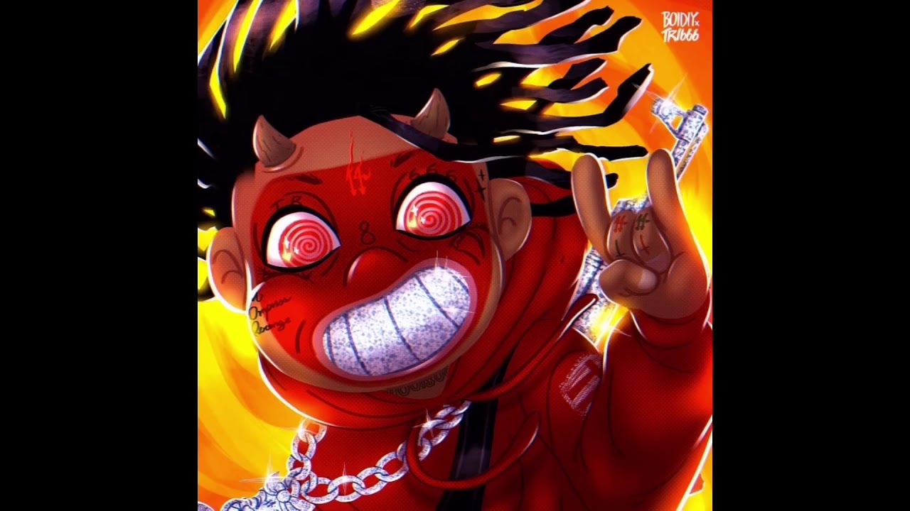 (FREE) TRIPPIE REDD TYPE BEAT “ NEON “