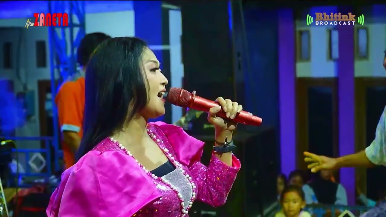 JALUK PING PITU RINA AFANDI  NEW ZANETA CIKUYA   01 February 2026