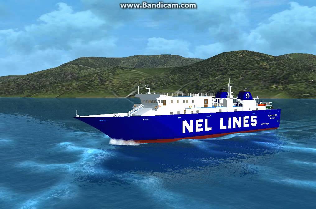 AQUA SPIRIT Santorinishipyars