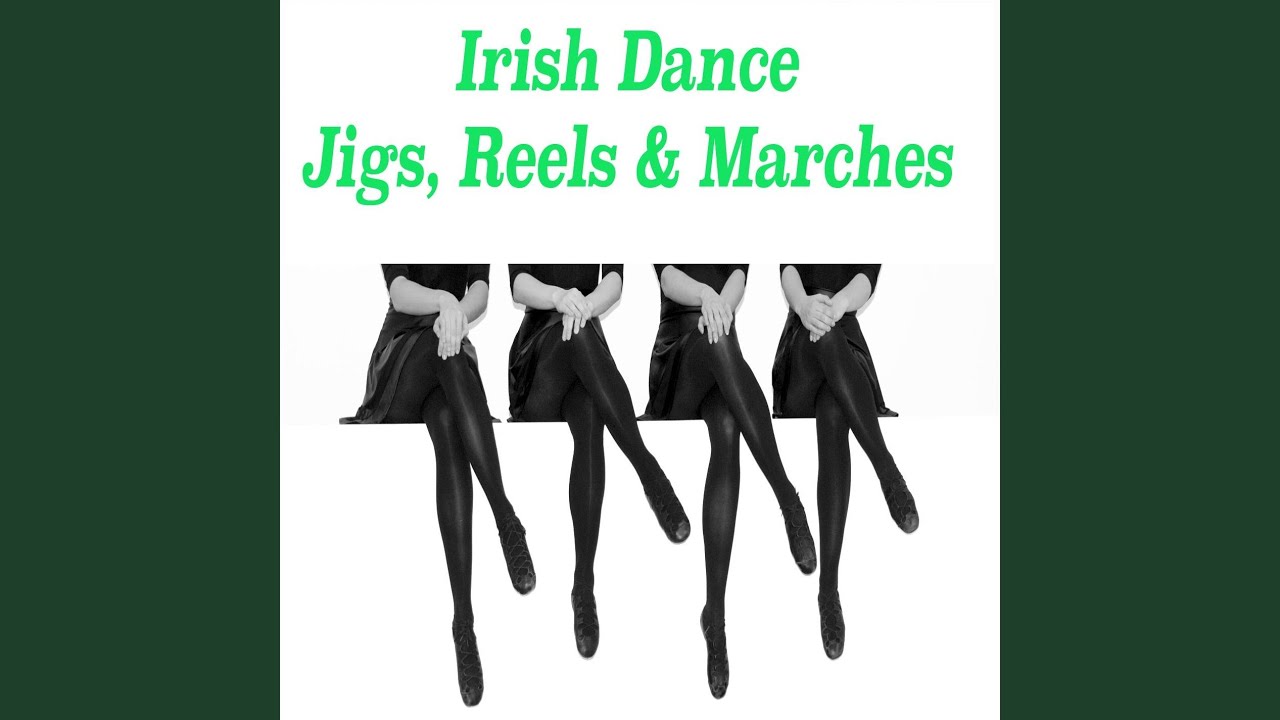Irish Marches Medley ODonnell Abu The Mountains Of Pomeroy Centanary March