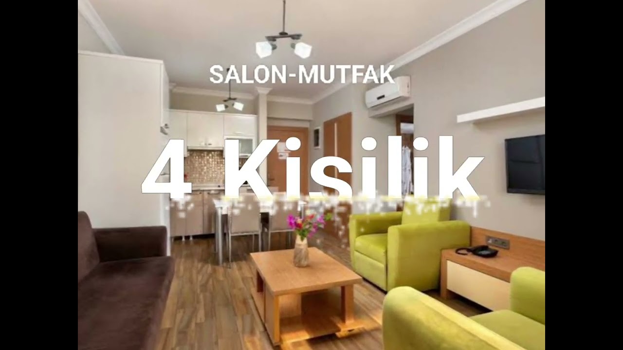 Güre Hattuşa Temmuz 1 Hafta Müstakil Bina Tatil-kaplıca-Deniz 350.000 TL 05339567415 #kelepir
