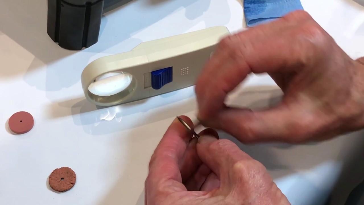 FITEL Fusion Splicing Tip: How to properly clean and maintain electrodes