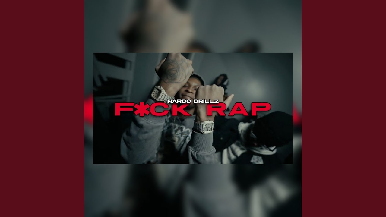 Fuck Rap
