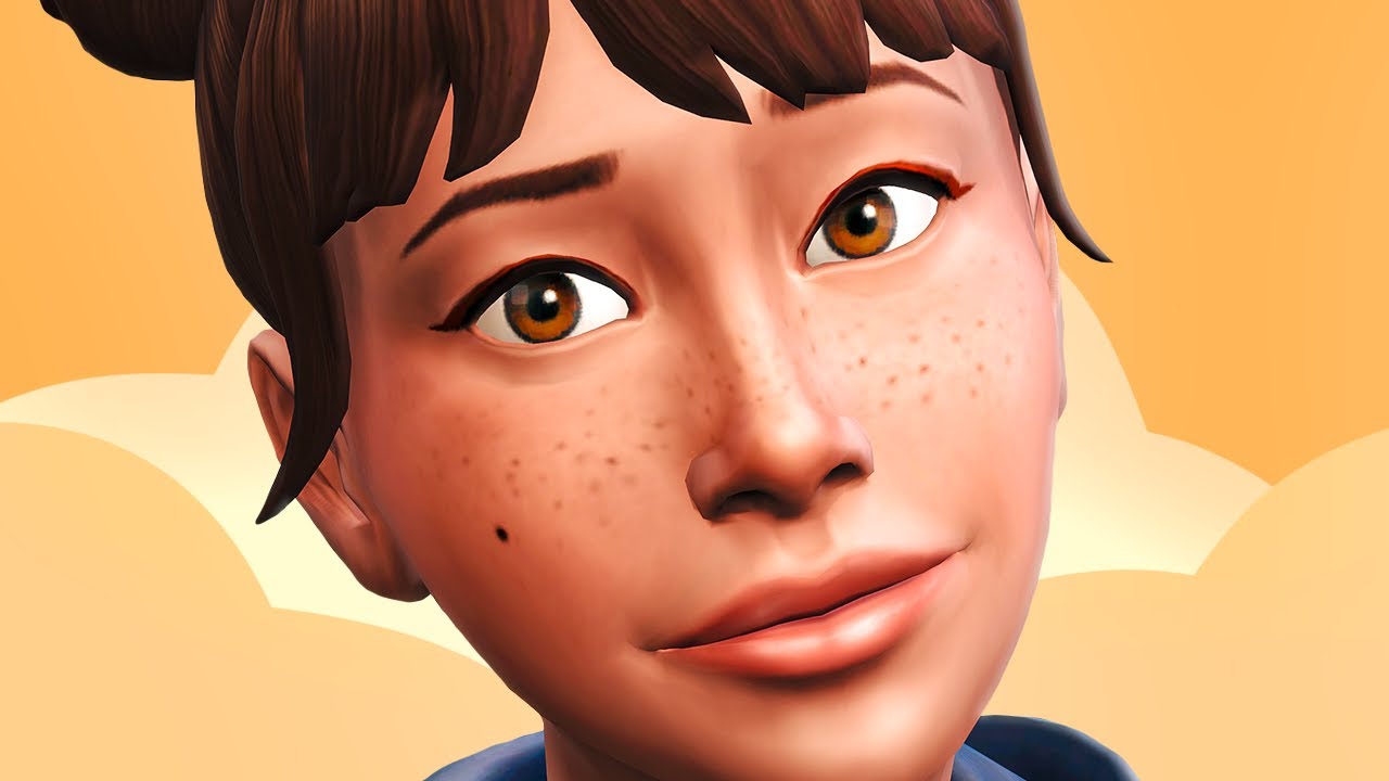 Je vous présente Lucie et sa petite vie ! #1 ◊