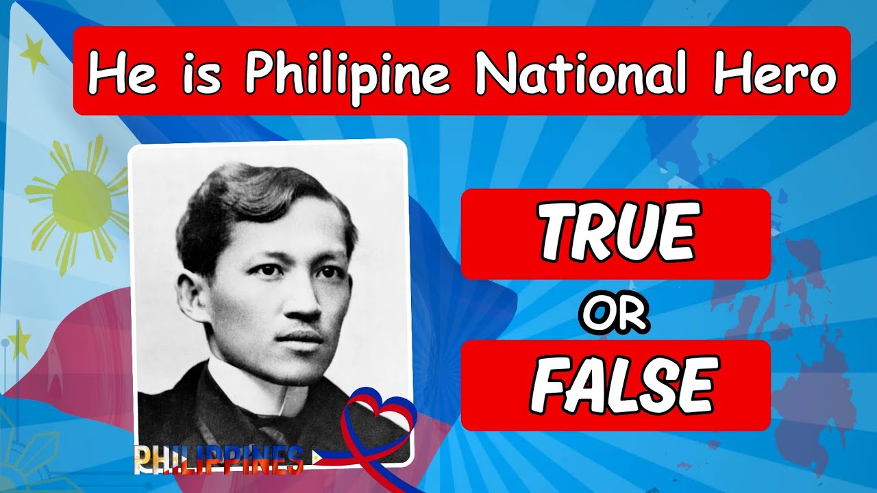Викторина &laquo;Правда или ложь&raquo; о Филиппинах 🇵🇭 | Quizeat
