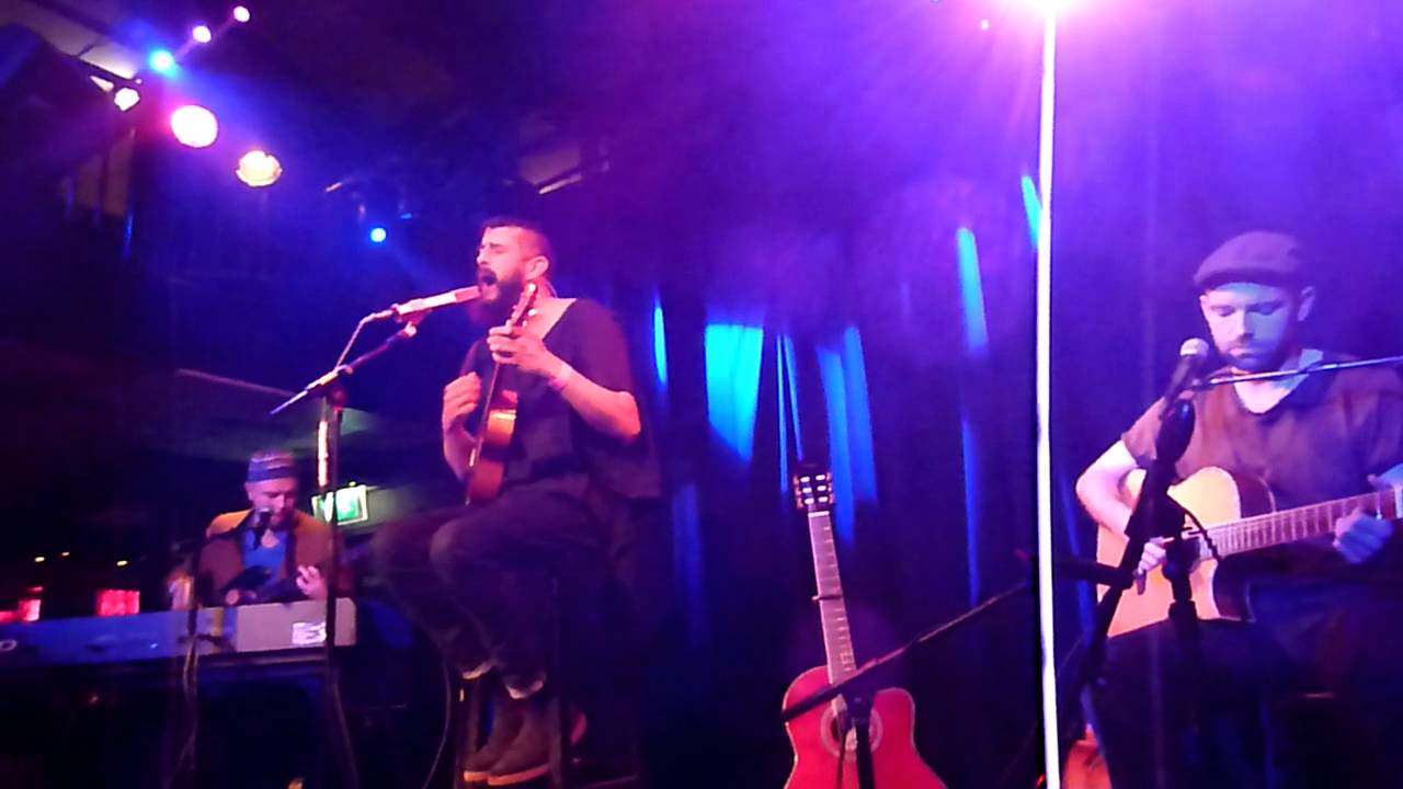 Scott Matthew - True Sting @ Bitterzoet (1/6)