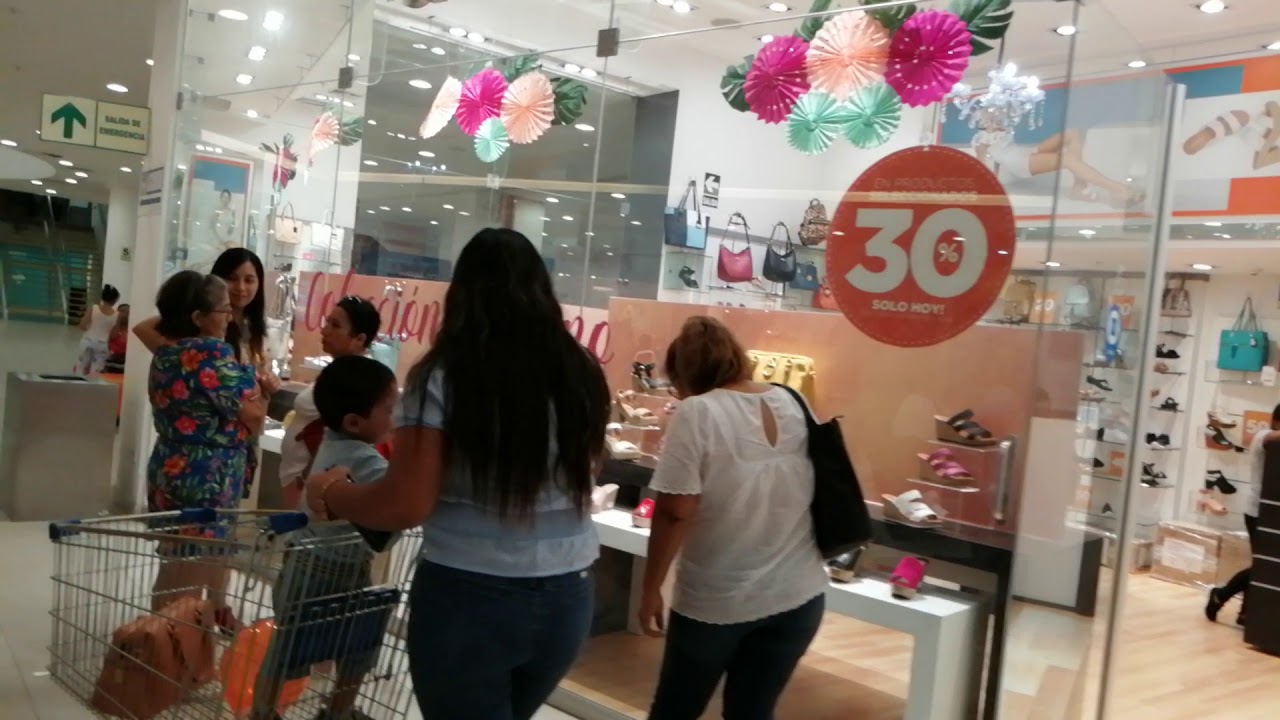 Open Plaza Piura 3 de 3