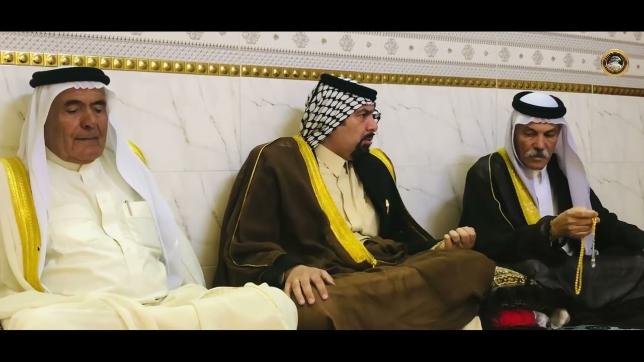 تغطية مصورة || الى جانب من حضور شيوخ عشائر اكراد زوبع في فصل عشائري ما بين ابناء عمومتهم ال بيدر