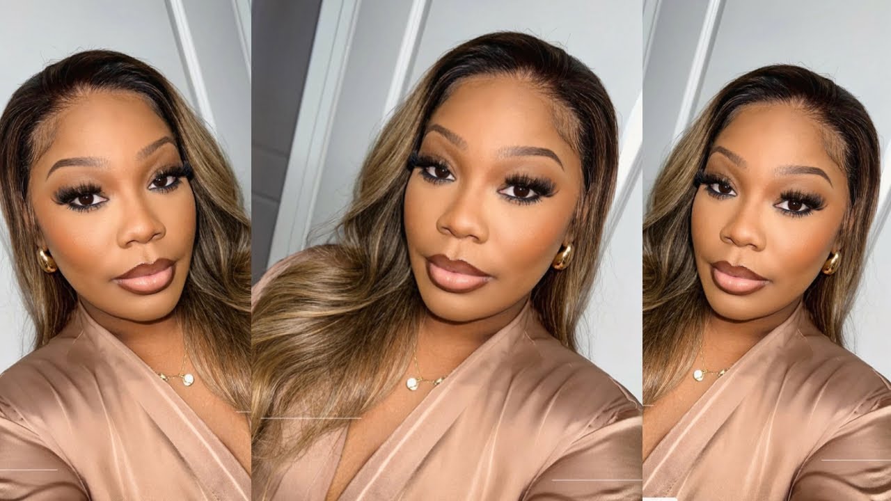The Perfect Summer Blonde Install | READY TO WEAR |RPGSHOW