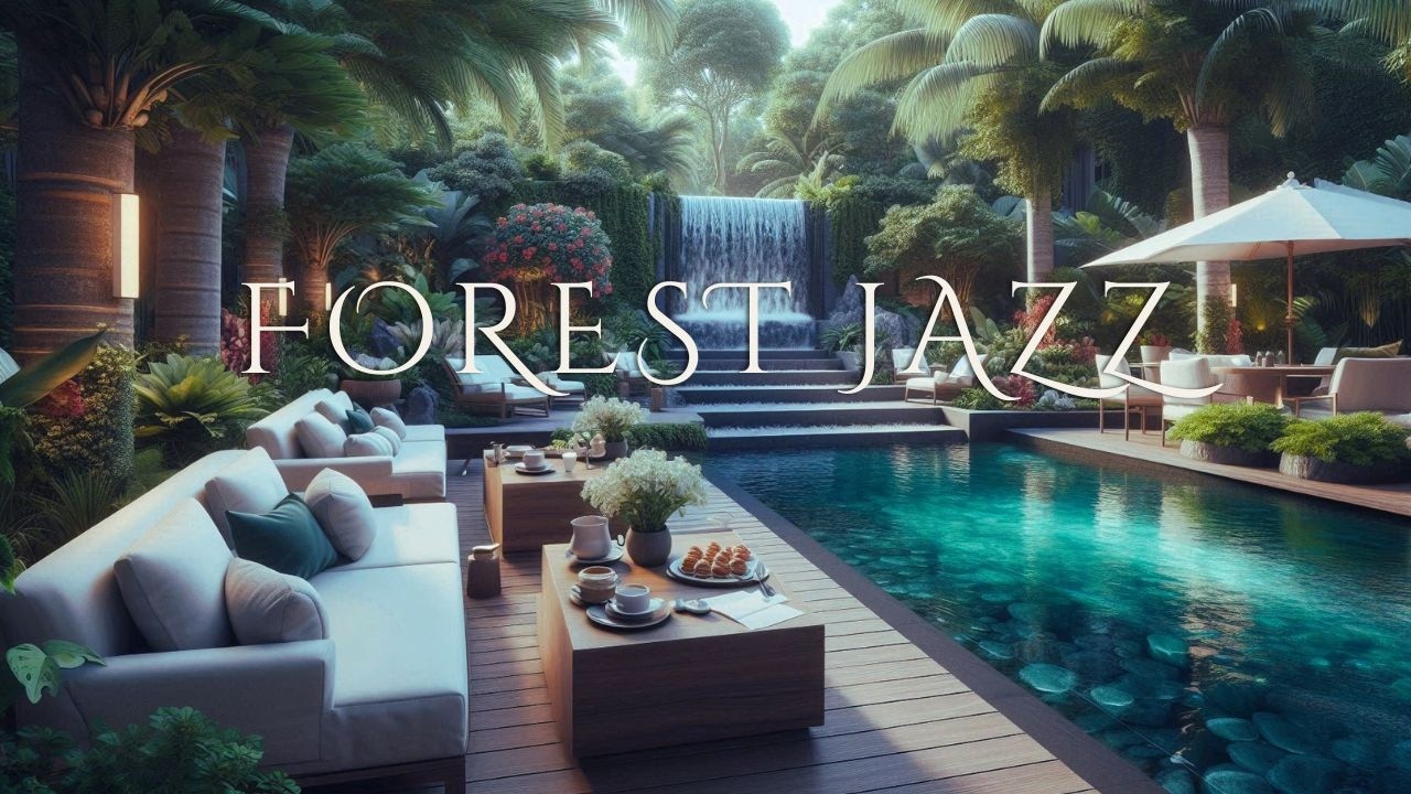 Cozy Lounge Piano Jazz ☕ Relaxing Jazz Music for Work, Study & Coffee Time | Warm Ambience