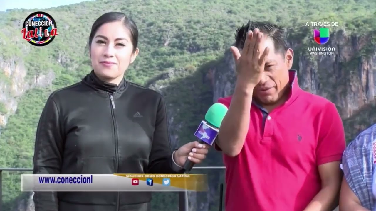 Santos Reyes Tepejillo vívelo