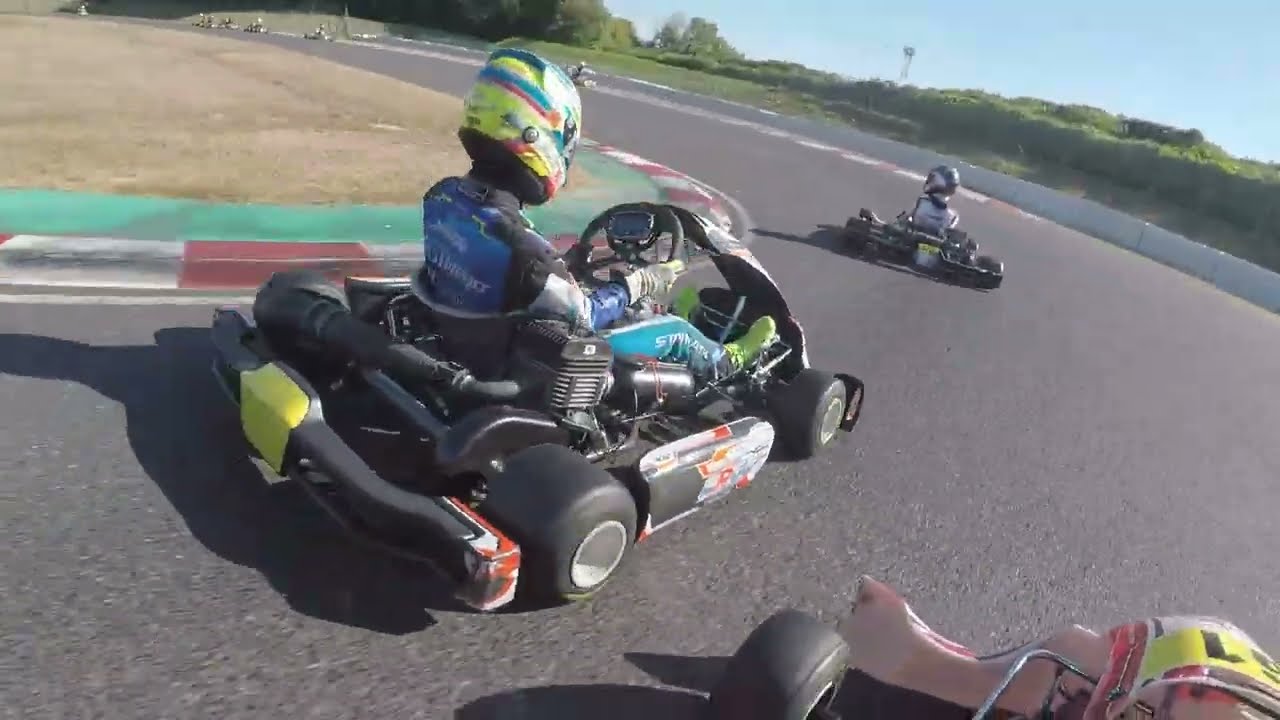 【鈴鹿サーキット国際南コース】2025.11.29（土）session2