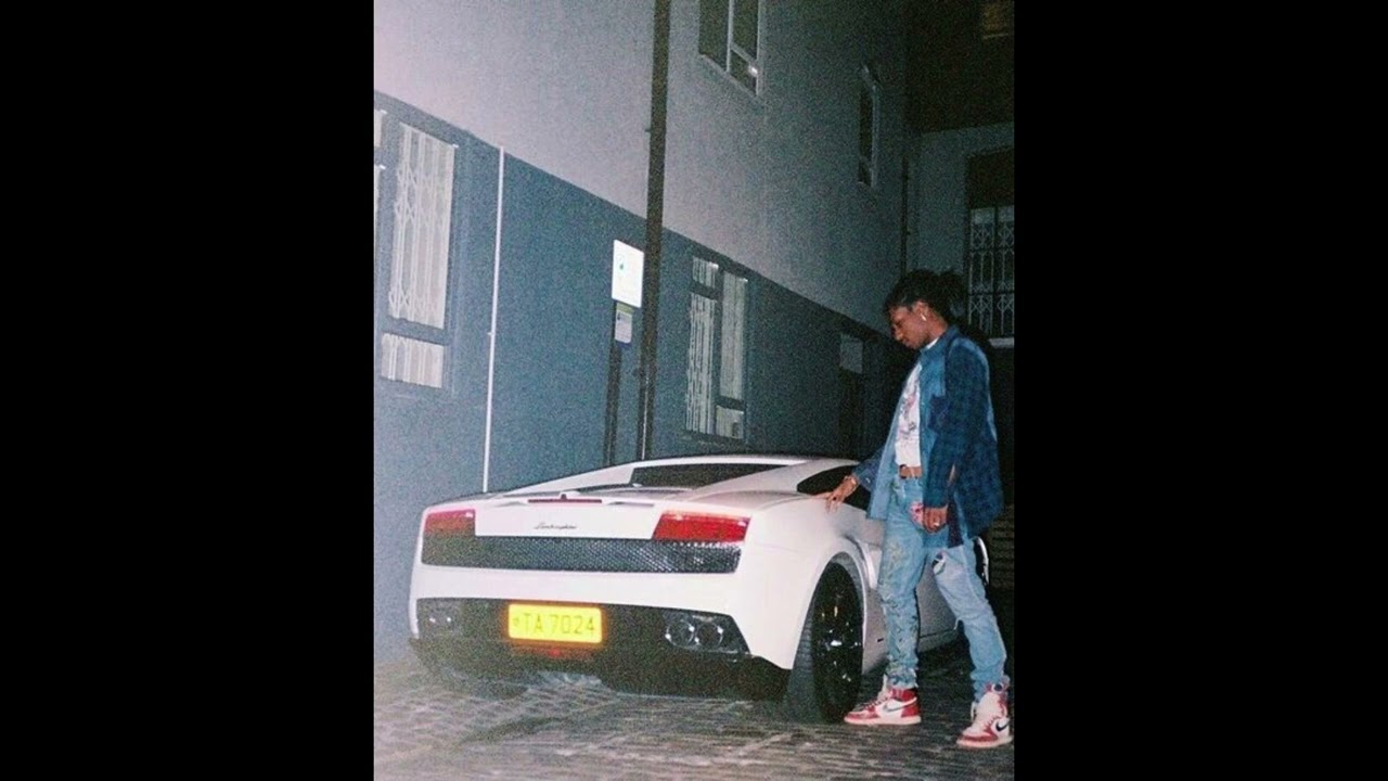 [FREE] young nudy x lucki type beat - rocky